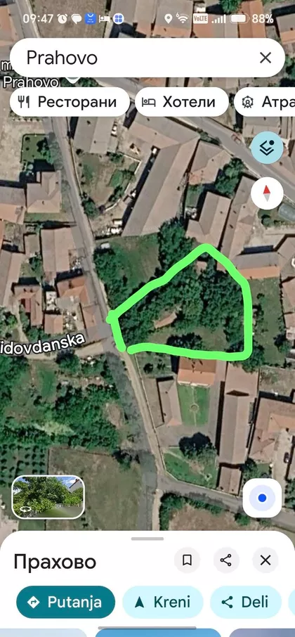 Vidovdanska BB | 4zida.rs