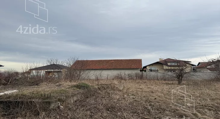 Građevinsko zemljište | 4zida