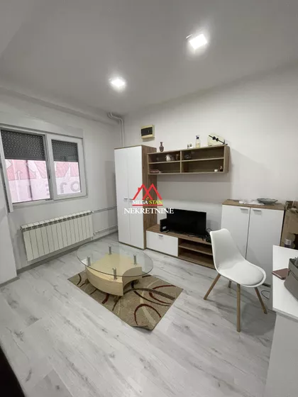 Ise Bajića | 4zida.rs