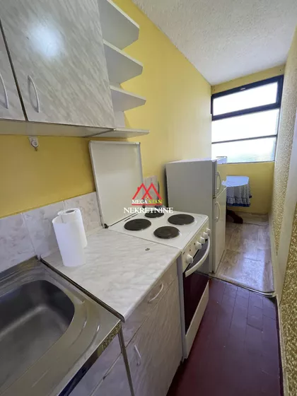 Bulevar Oslobođenja | 4zida.rs