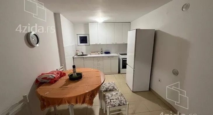 4-etažna kuća | 4zida