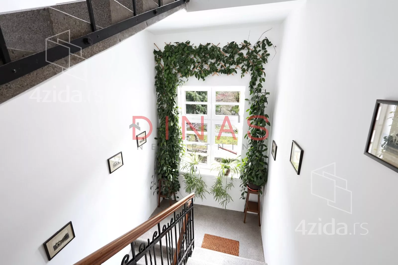 Kuća | 4zida