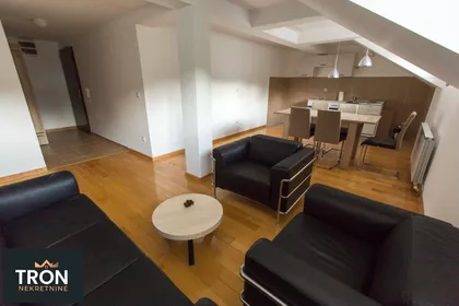 Nemanjina | 4zida.rs