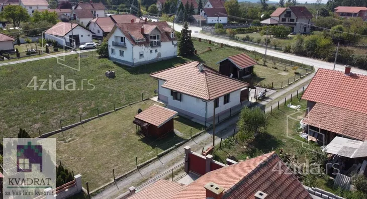 Kuća | 4zida