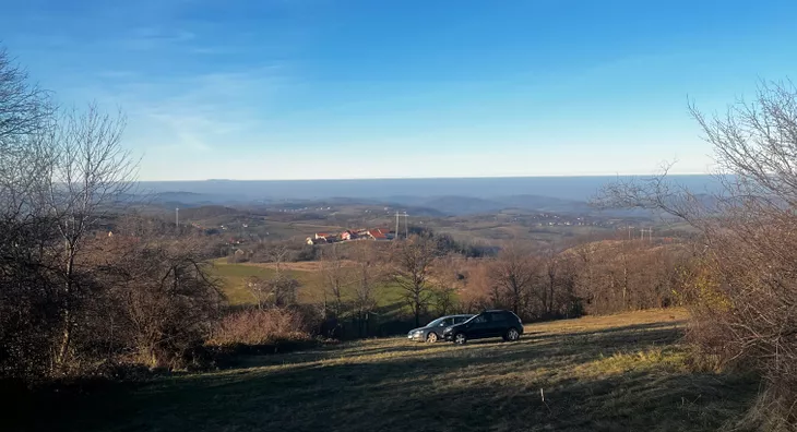 Poljoprivredno zemljište | 4zida