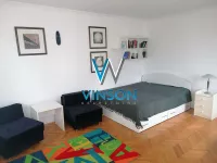 Novi Sad - Centar, Stari Grad, Gradske lokacije, Novi Sad | 4zida.rs