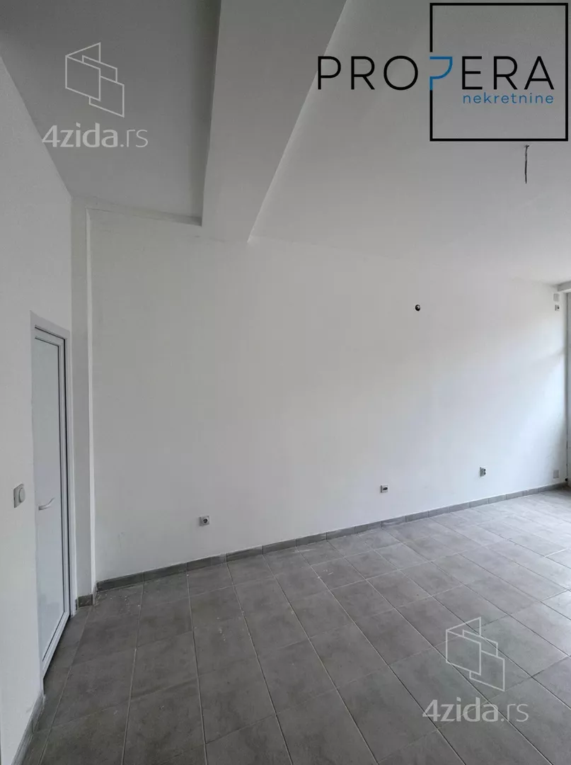 Kancelarija | 4zida