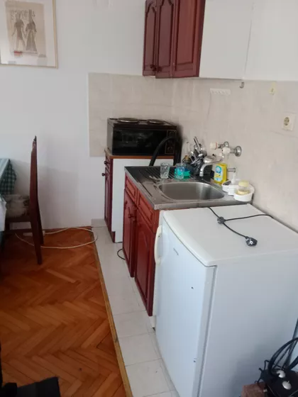 Starca Vujadina 40 | 4zida.rs