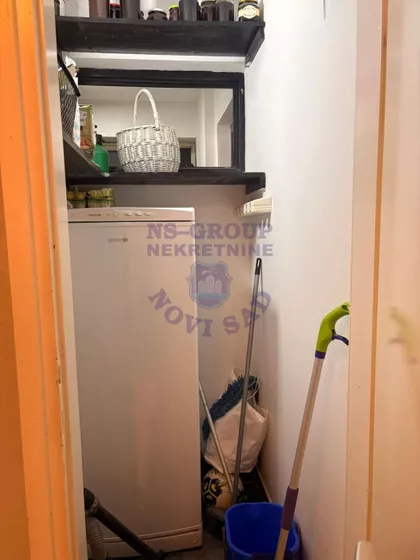 Novi Sad - Centar | 4zida.rs