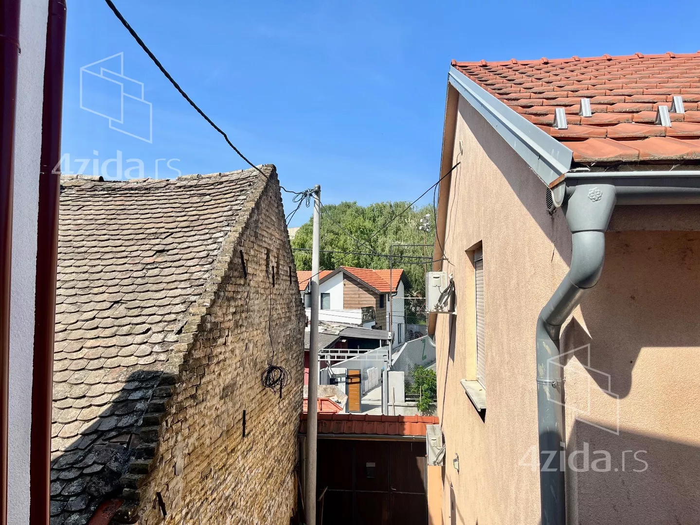 Garsonjera | 4zida