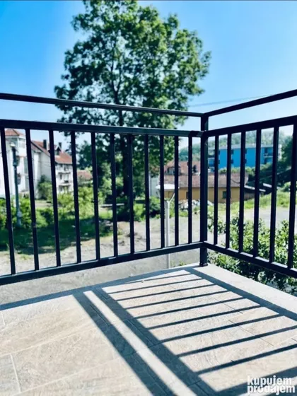 Slatinski Venac | 4zida.rs