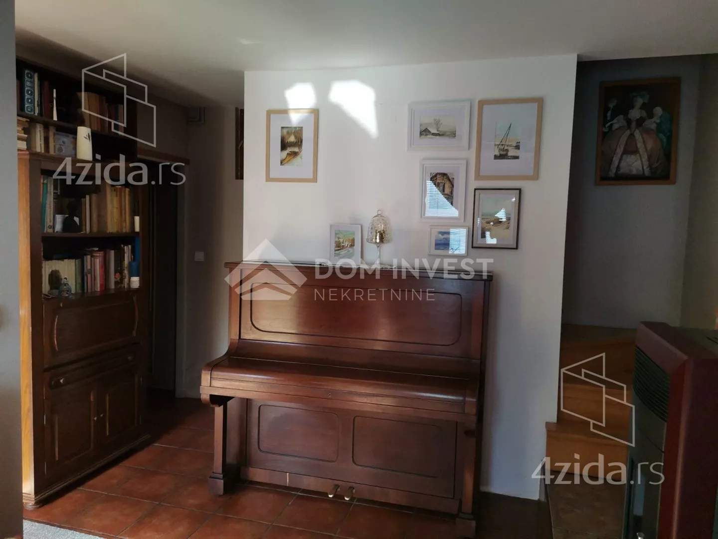 Kuća | 4zida