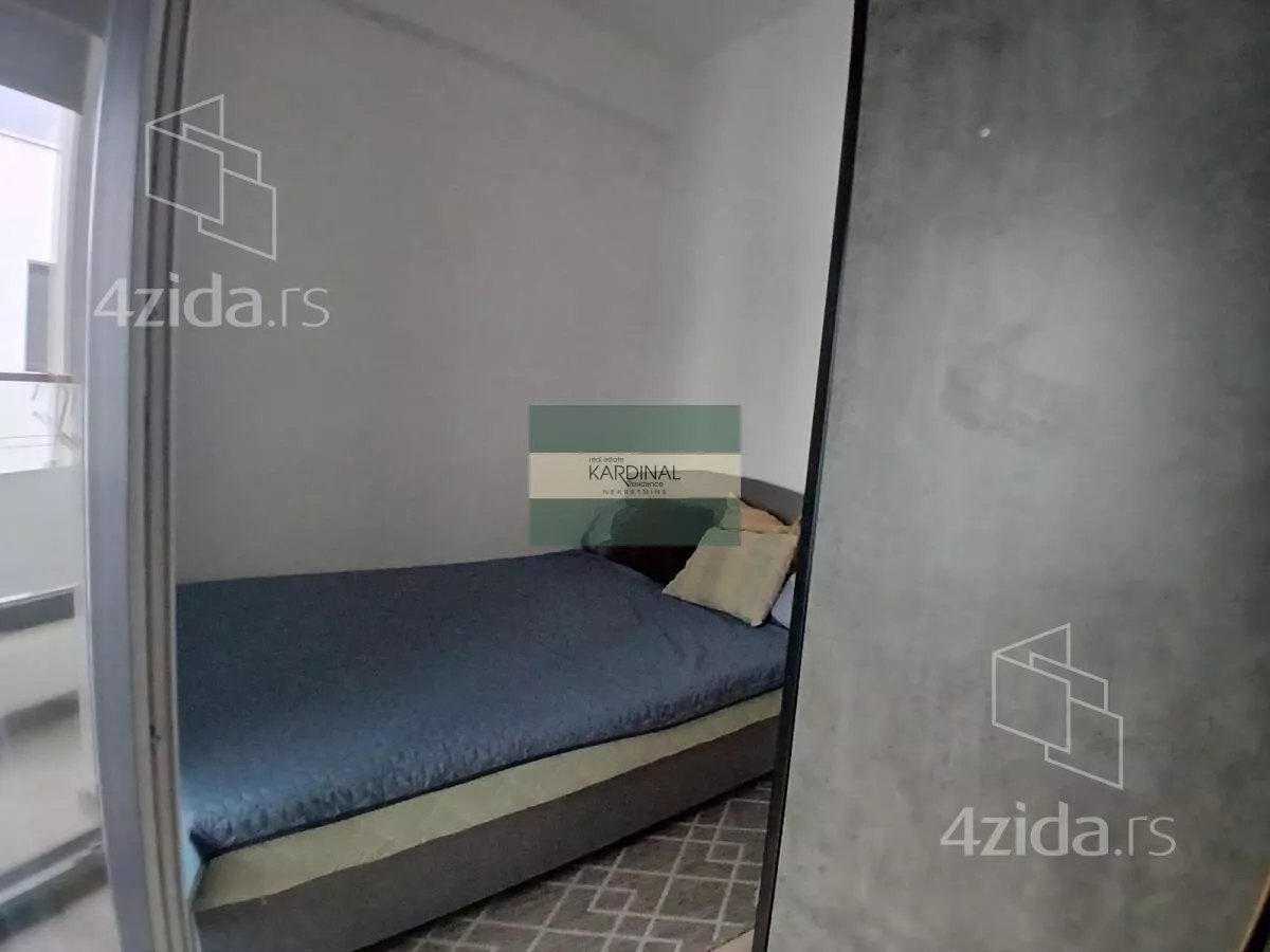 Garsonjera | 4zida