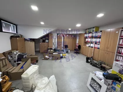 Novosadskog Sajma | 4zida.rs