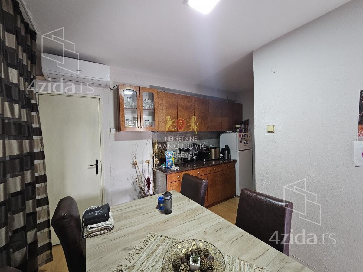 Apartment in Kruševac - View 4