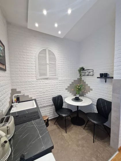 Trg Galerija | 4zida.rs