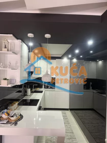 Jovana Ristića | 4zida.rs