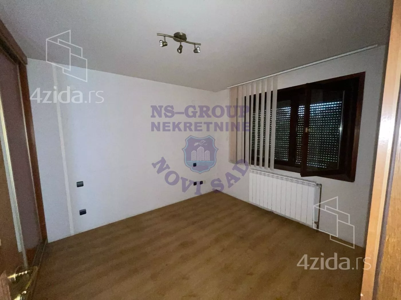 4-etažna kuća | 4zida