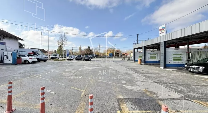 Građevinsko zemljište | 4zida