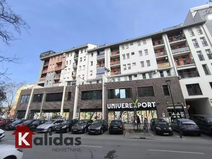 Novi Sad - Centar | 4zida.rs