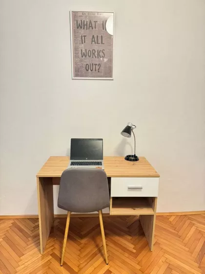 Admirala Geprata | 4zida.rs