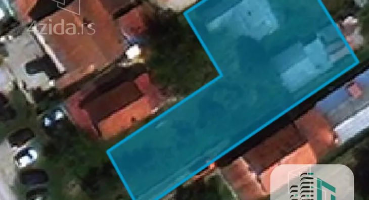 Građevinsko zemljište | 4zida