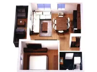 Stara Pazova, Okolne lokacije, Novi Banovci | 4zida.rs | 4zida.rs