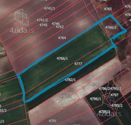 Gornji Tavankut | 4zida.rs