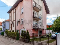 Ratko Jović, Crveni Krst, Gradske lokacije, Niš | 4zida.rs