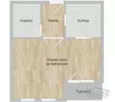 Novi Sad - Centar, Stari Grad, Gradske lokacije, Novi Sad | 4zida.rs | 4zida.rs