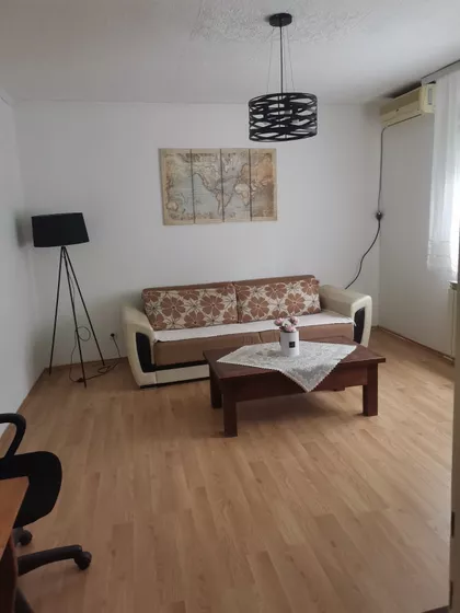 Vojvode Stepe 7 | 4zida.rs
