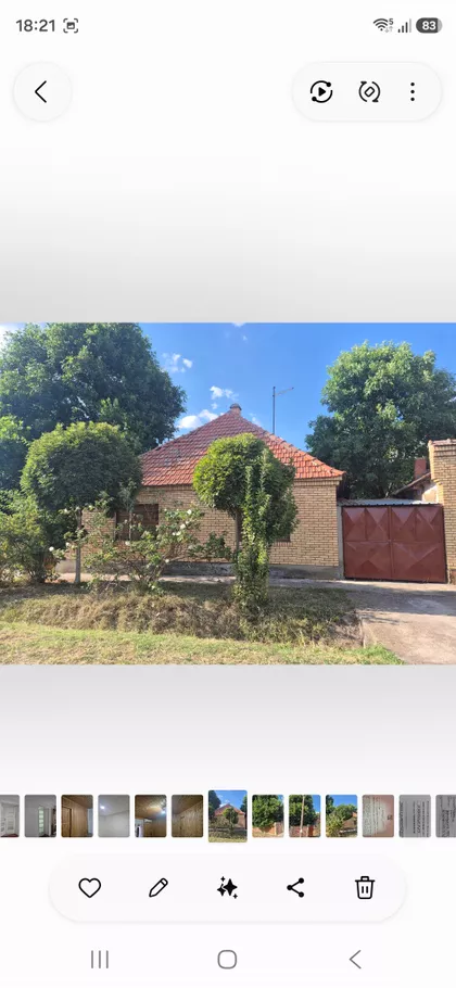 Vinogradi 1 | 4zida.rs