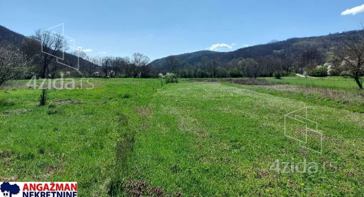 Poljoprivredno zemljište | 4zida