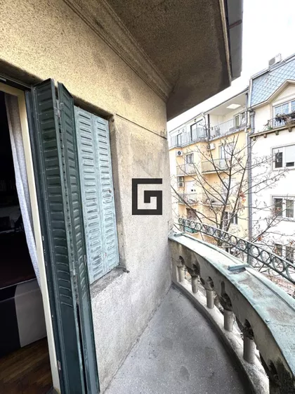 Lamartinova | 4zida.rs