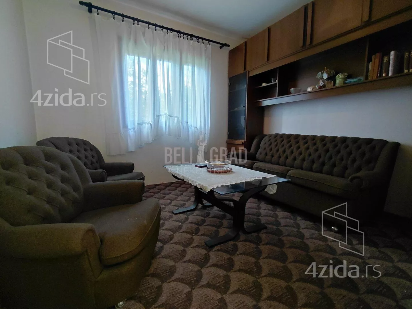 Kuća | 4zida
