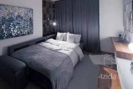 Garsonjera | 4zida