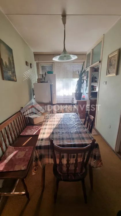Gandijeva | 4zida.rs