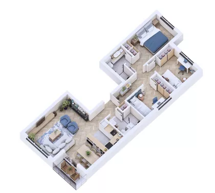 Veternička Rampa | 4zida.rs