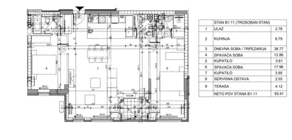 Smolućska | 4zida.rs