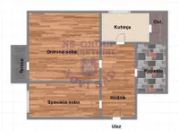 Stara Detelinara, Detelinara, Gradske lokacije, Novi Sad | 4zida.rs | 4zida.rs