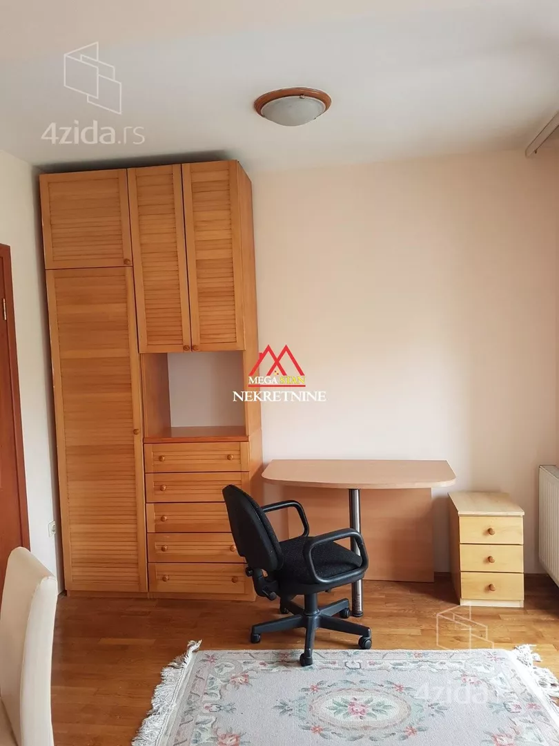 Garsonjera | 4zida