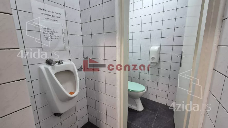 Poslovni prostor | 4zida