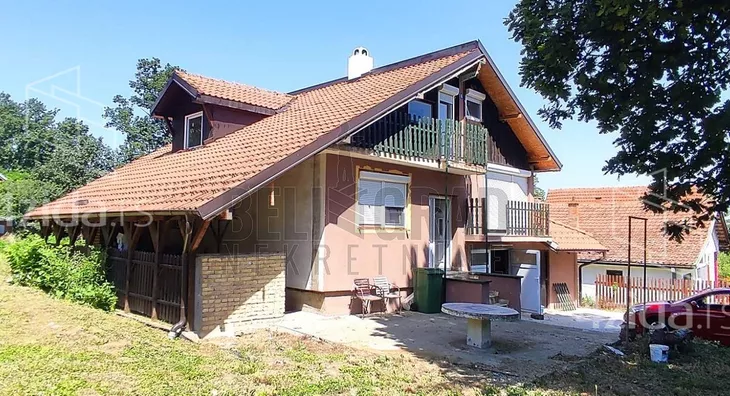 Kuća | 4zida