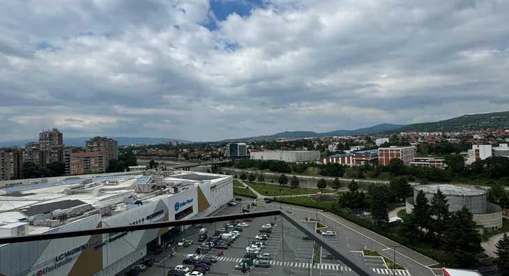 Garsonjera | 4zida
