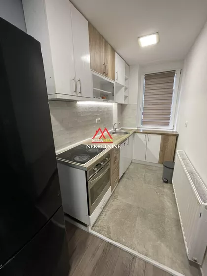 Gundulićeva | 4zida.rs