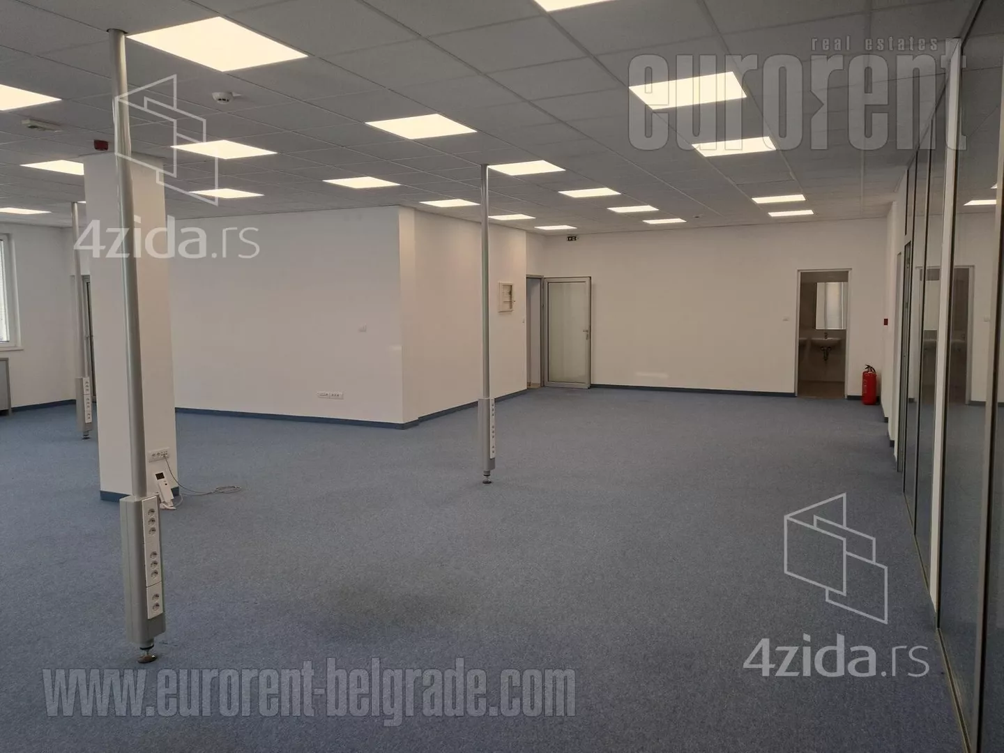 Kancelarija | 4zida