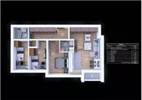 Niš, Gradske lokacije, Pantelej | 4zida.rs | 4zida.rs