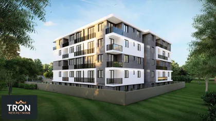 Nemanjina | 4zida.rs