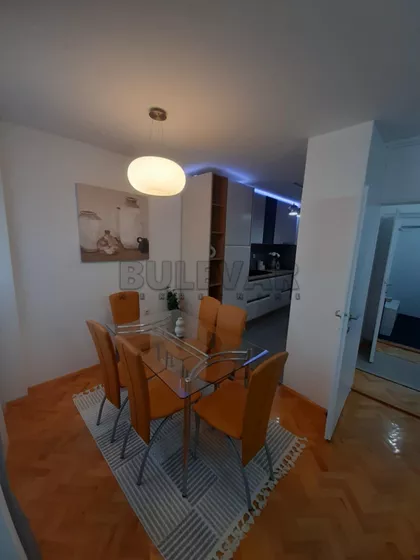 Branka Krsmanovića | 4zida.rs