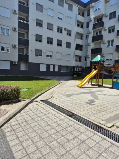 Branka Bajića 9m | 4zida.rs